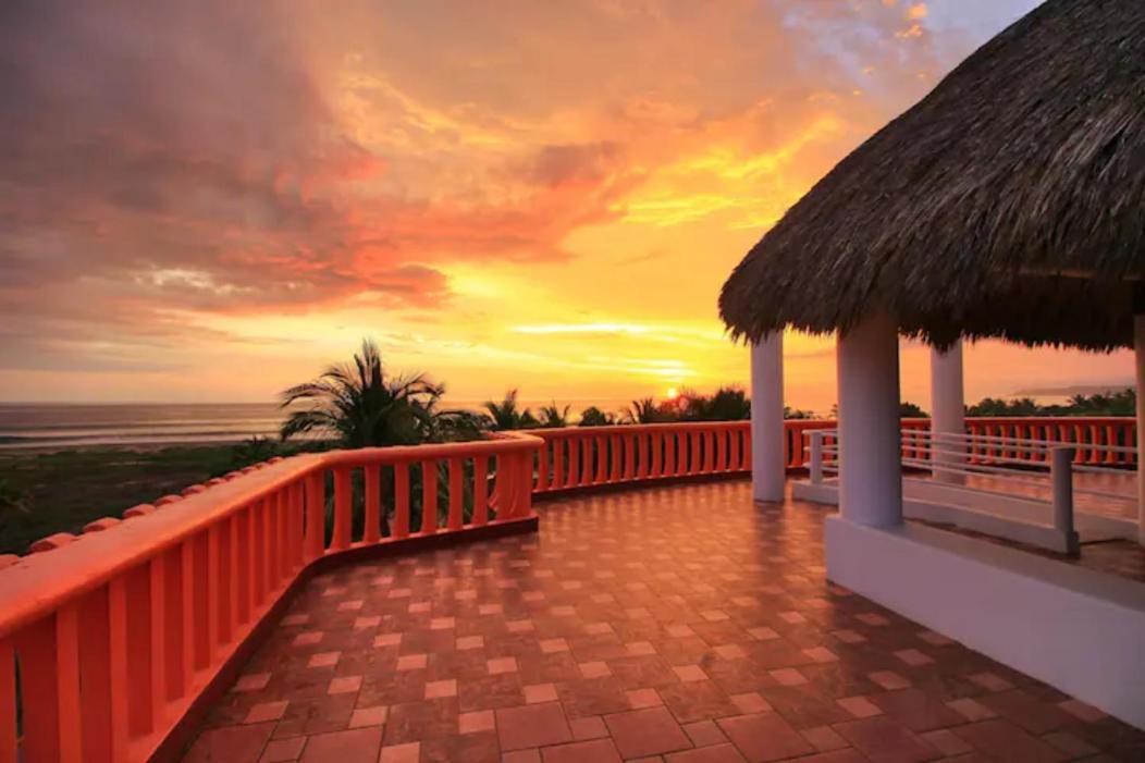 Suites Ximajo Brisas de Zicatela Exterior photo