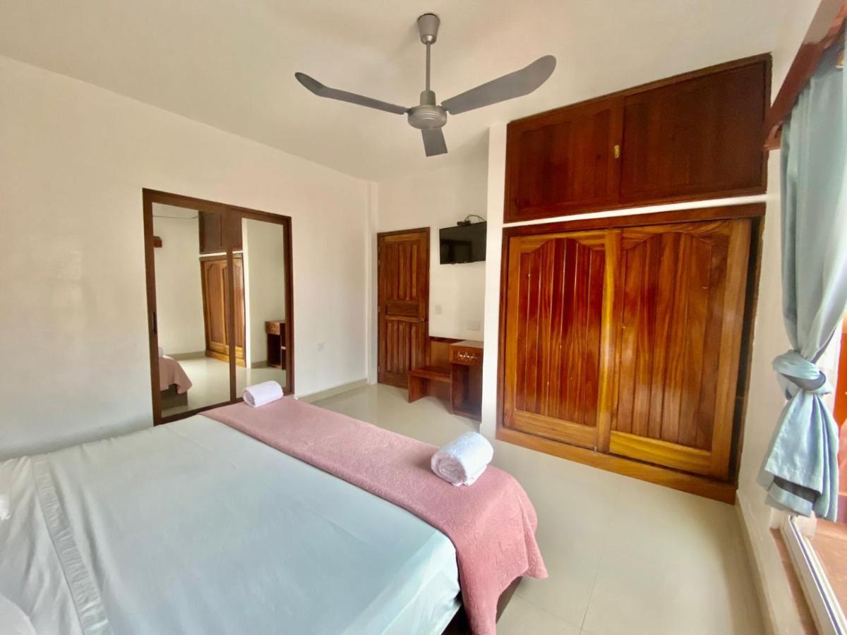 Suites Ximajo Brisas de Zicatela Exterior photo